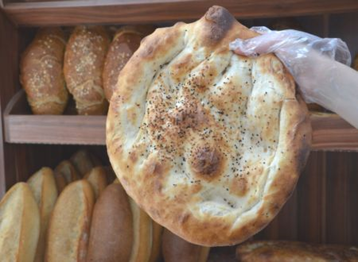 Artvin\'de Pide Fiyatları Belirlendi