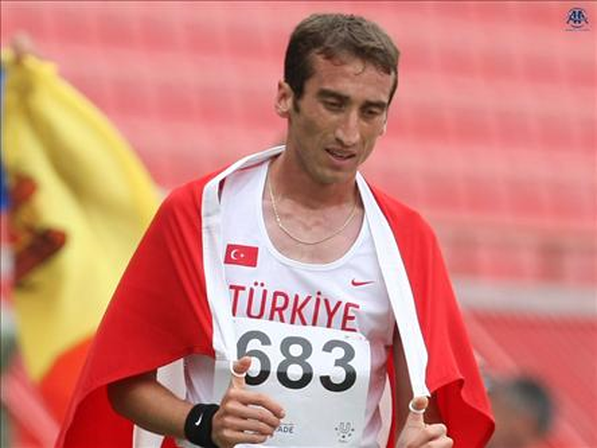 Topuk Yaylası, Atletizm Şampiyonasına Hazırlanıyor
