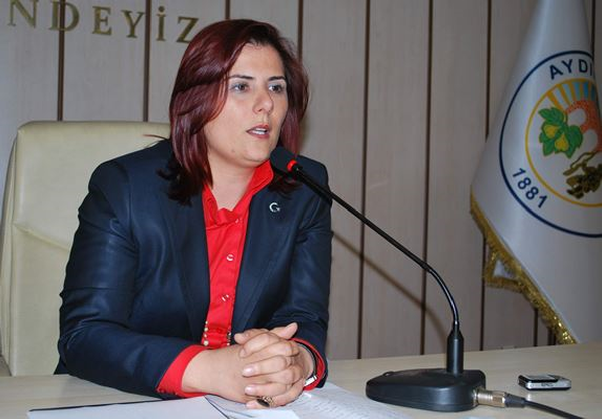 Aydın\'da Kentsel Dönüşüm