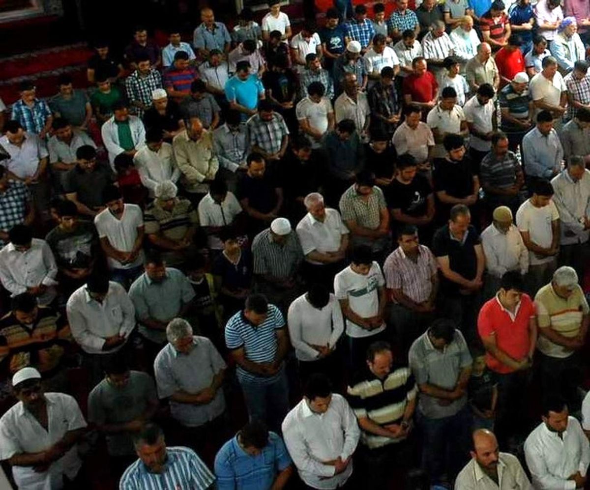 Aydın\'da Ramazan Bereketi