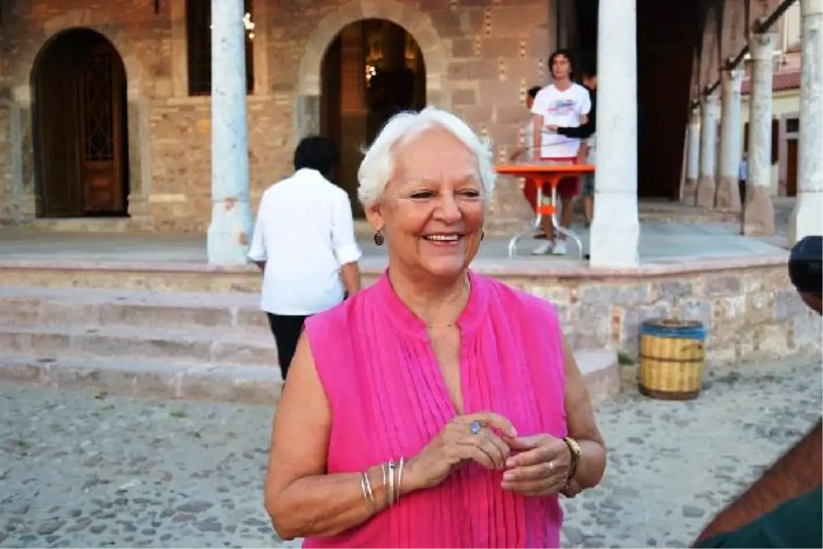 Ayvalık Müzik Festivali'ne Muhteşem Başlangıç