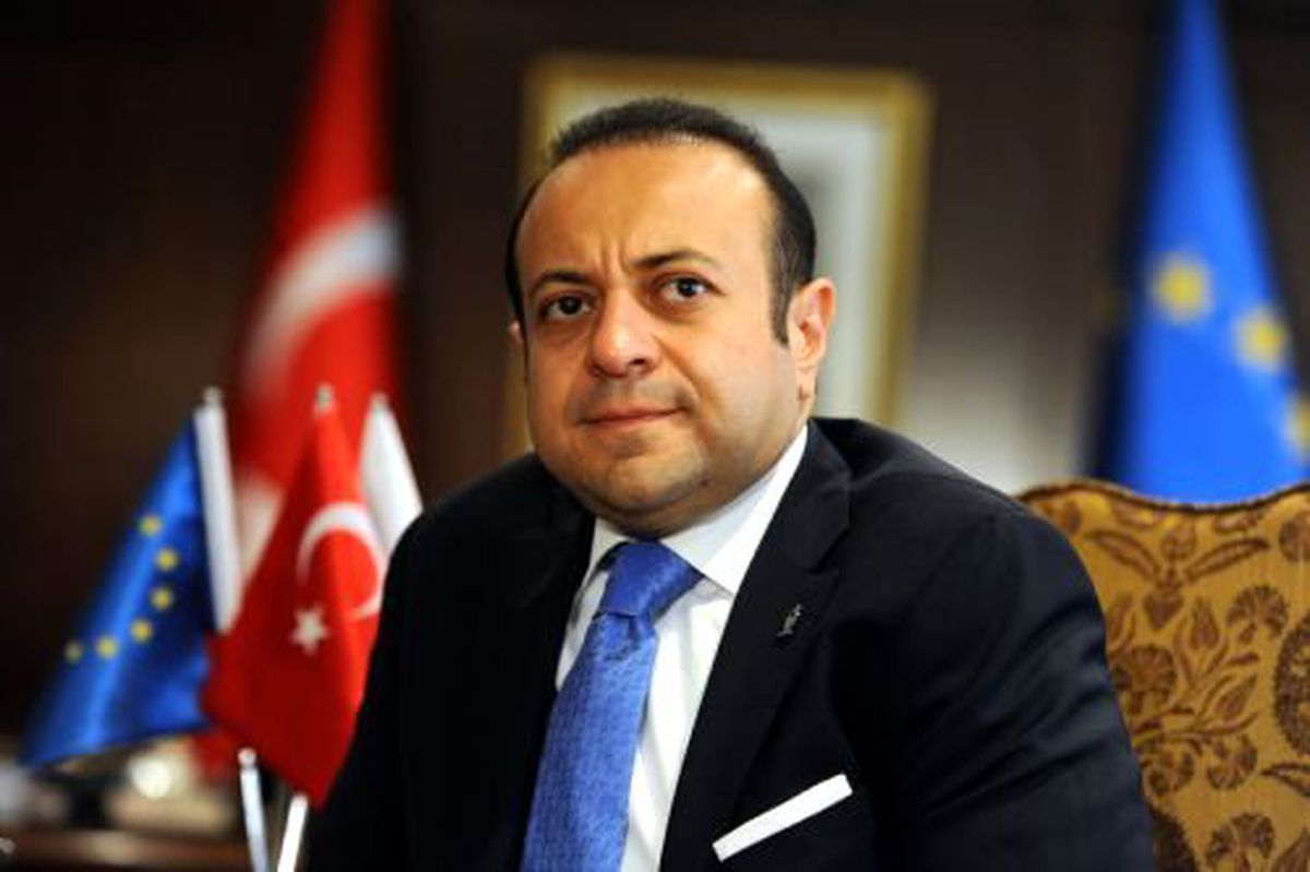 Mısır\'da Ordunun Yönetime El Koyması