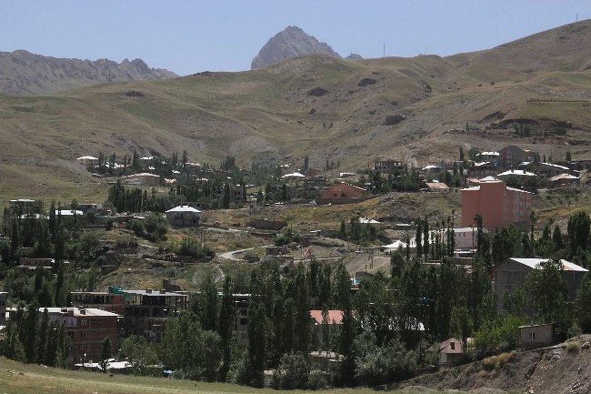 Bağlar Yolu Asfaltlanacak