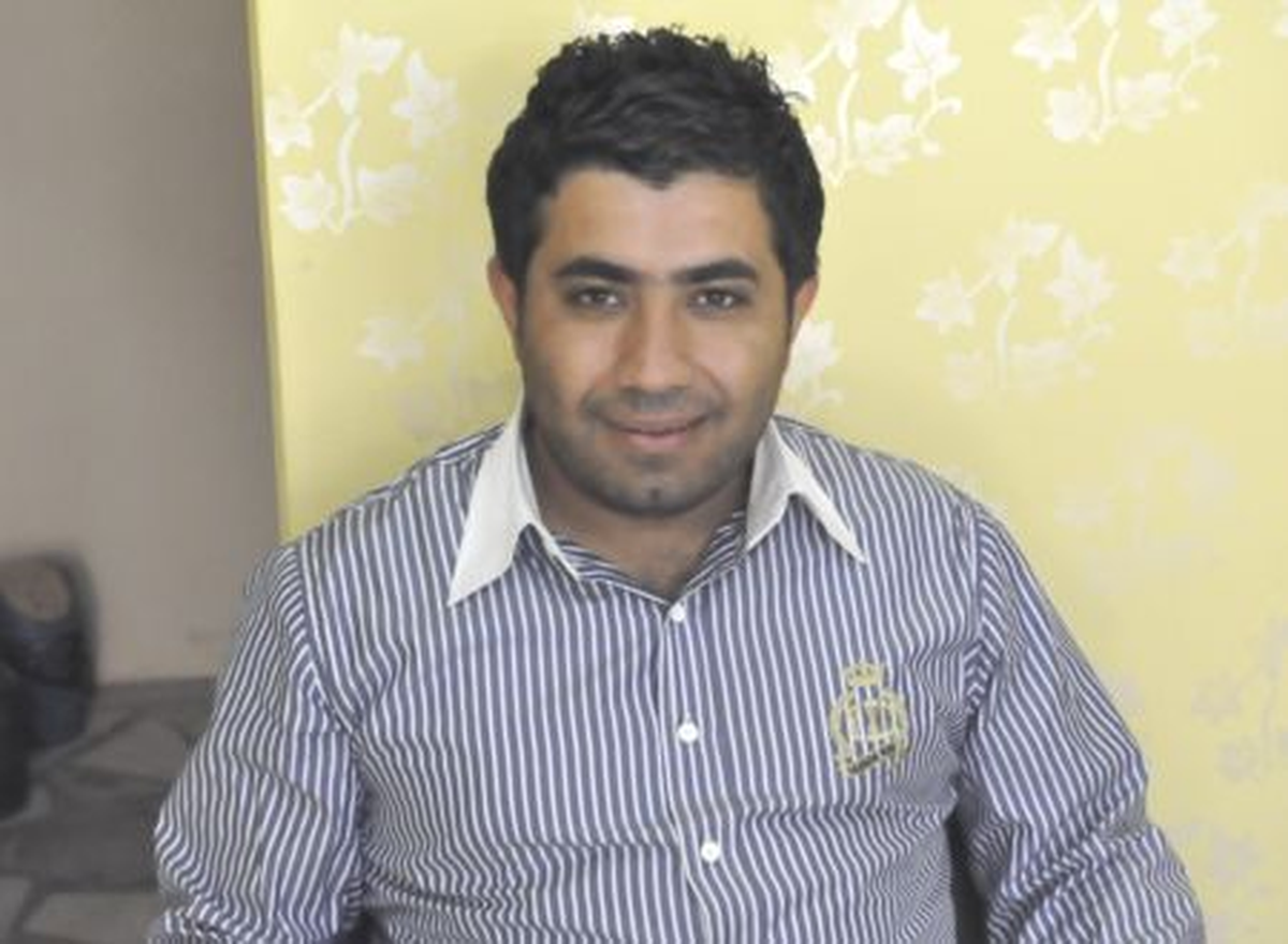 Baraj Gölünde Kaybolan Yeni Şırnakspor Başkanı İlhan\'ın Cesedi Bulundu