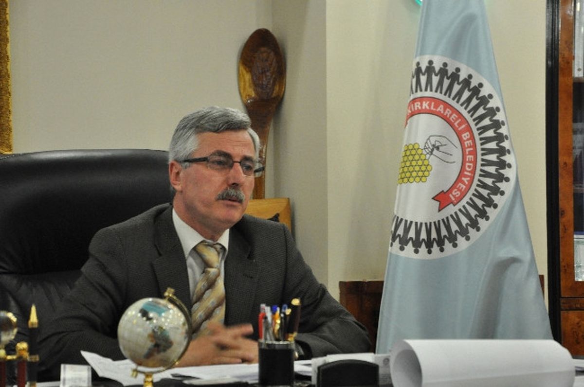 Başkan Çağlayan; "Vatandaşlarımız ile Birlikte İftar Açmanın Mutluluğunu Hep Birlikte Yaşayacağız"
