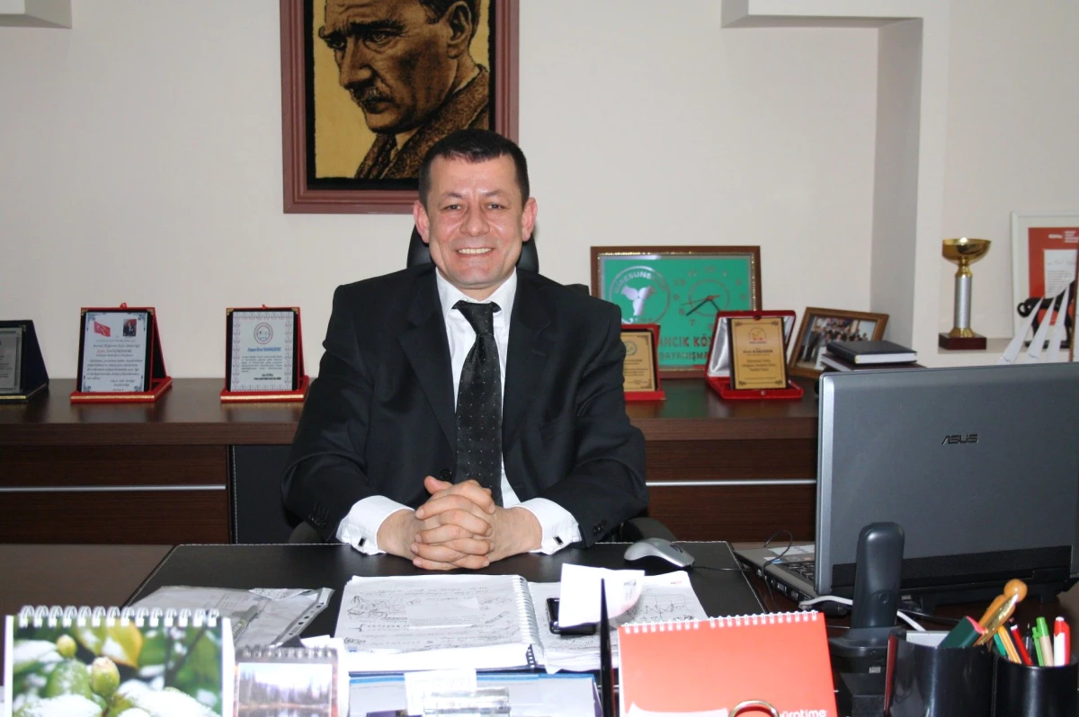 Başkan Karadere ve 4 Belediye Çalışanına Beraat