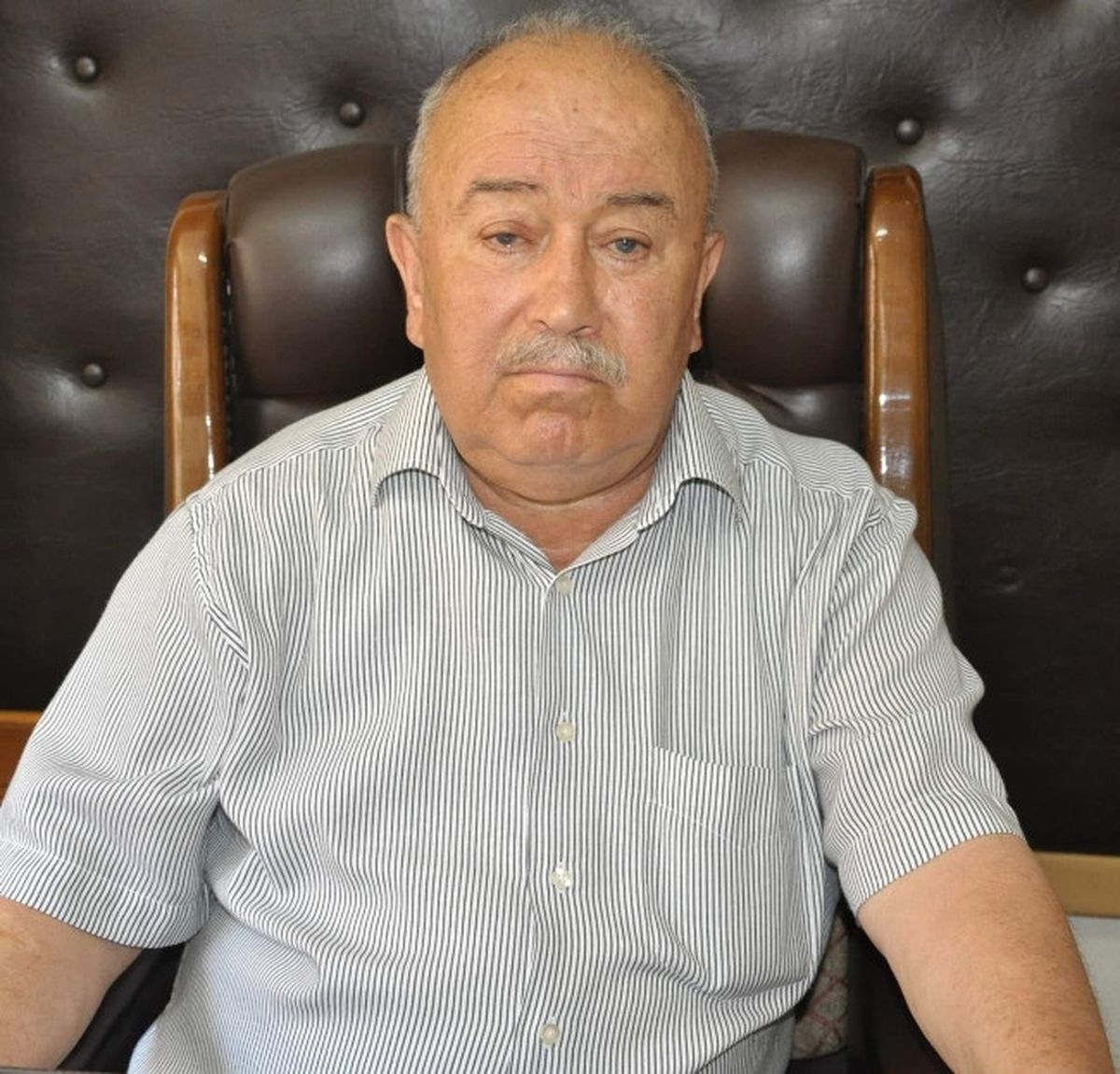 Başkanlar Kurulu\'ndan Sonuç Çıktı