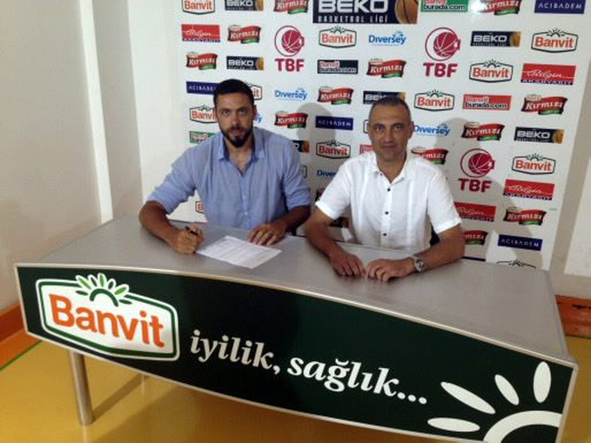 Beko Basketbol Ligi