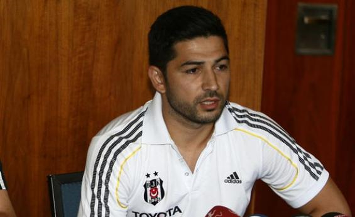 Beşiktaş\'ın Yeni Transferi Sezer Öztürk: "Şikeden Beraat Ettim, İçim Rahat"