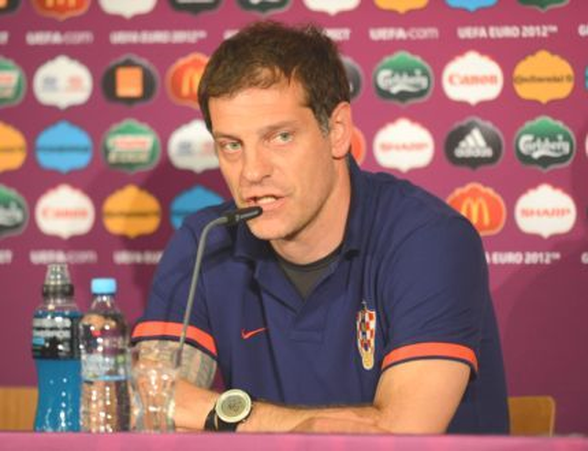 Beşiktaş Teknik Direktörü Bilic Açıklaması