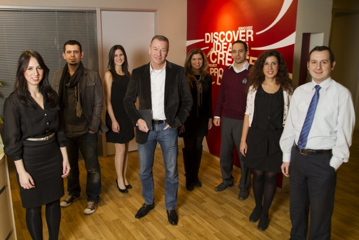 BIC Angel Investments Yatırım Toplantılarına Devam Ediyor