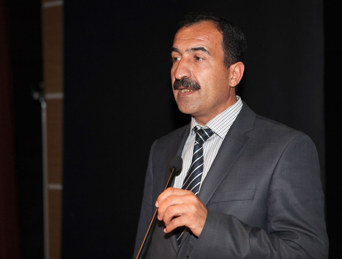 "Birlikte Başaralım Projesi"