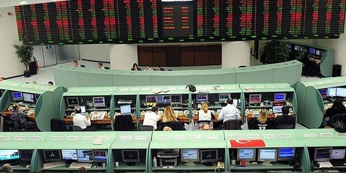 Borsa Istanbul Otomatık Seans Durdurma Sıstemı Rheag.e Pay Islem Sırasının Durdurulması 09.07.2013