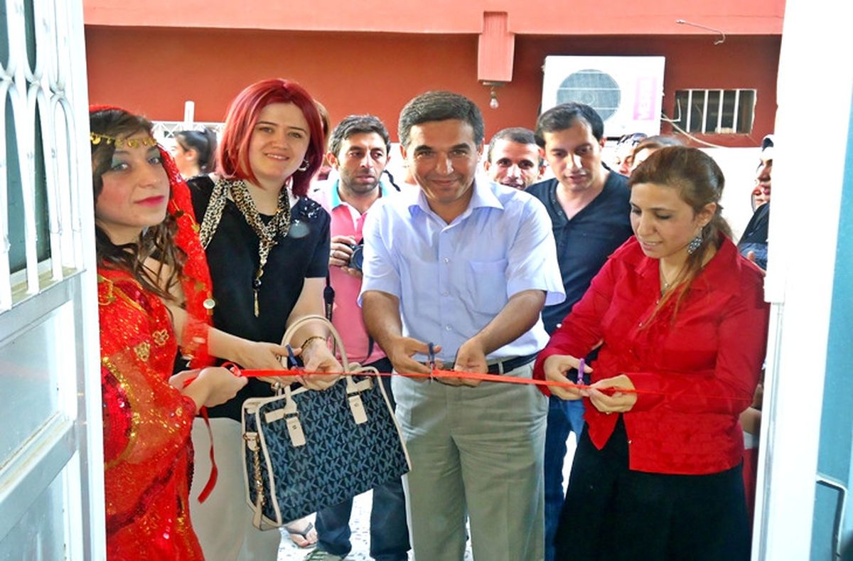 Çatom\'dan Yılsonu Sergisi
