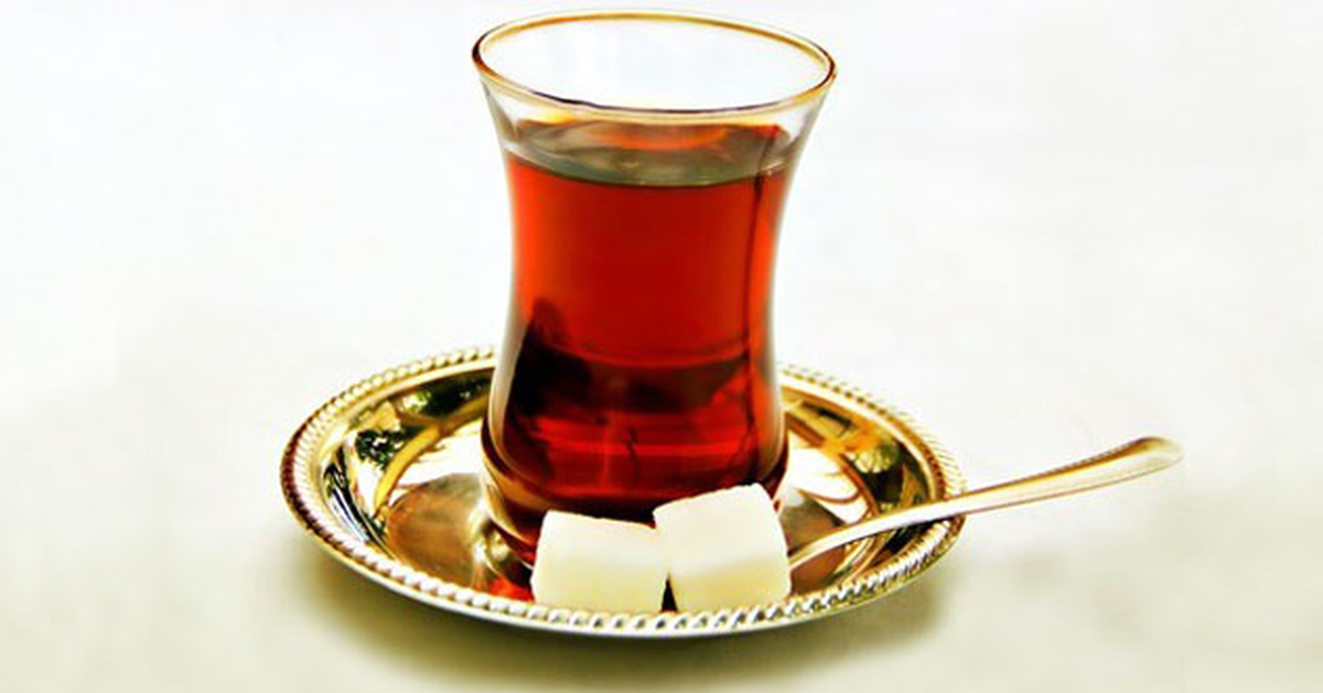Çaykur\'dan "Ramazan Çayı"