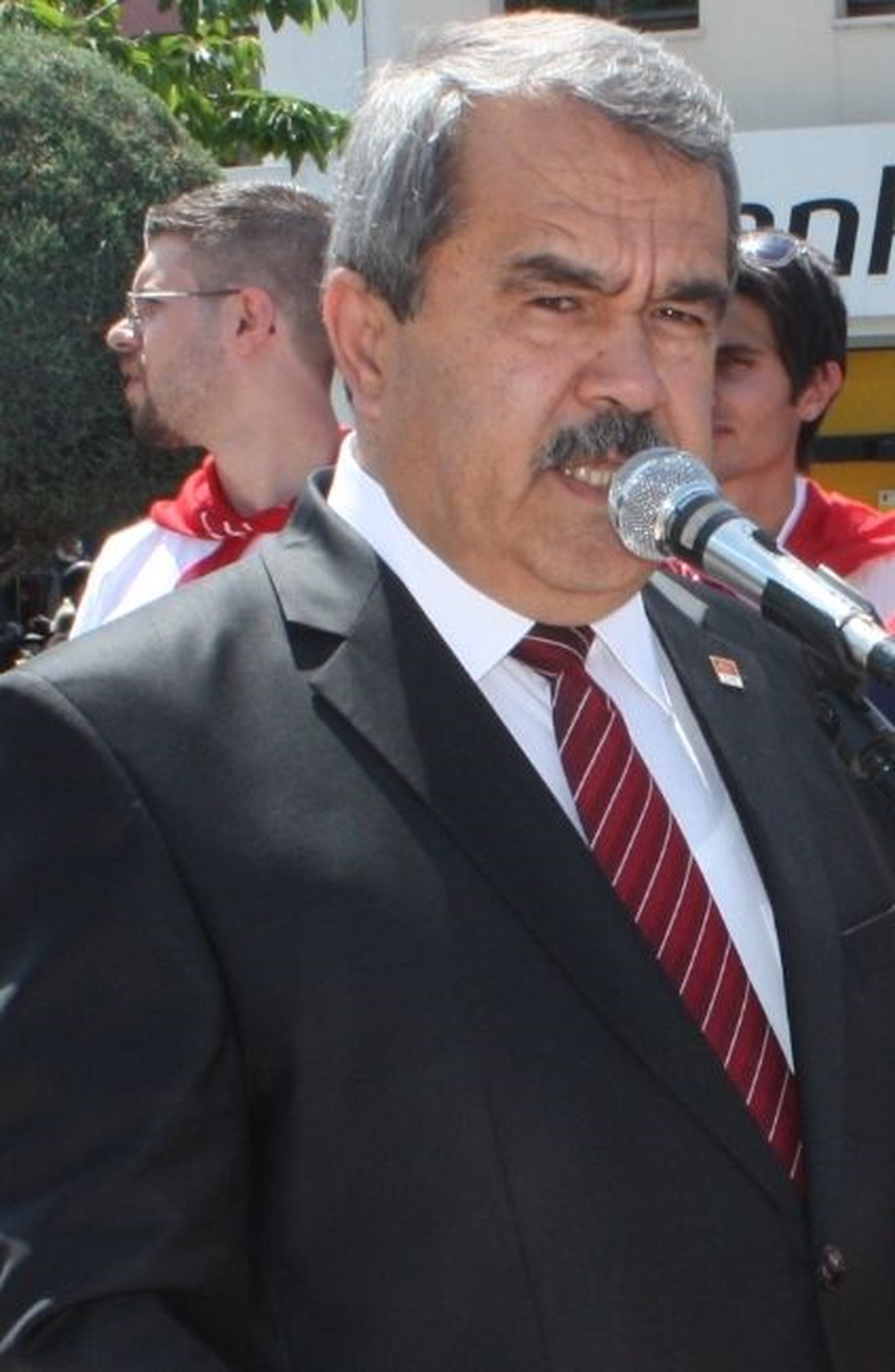 CHP Edirne İl Başkanı Özdöl Açıklaması