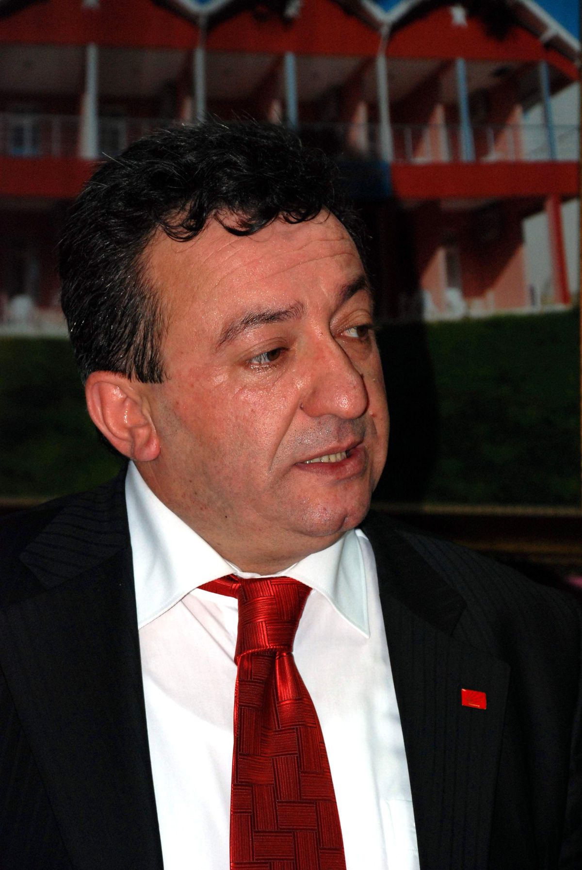 CHP\'li Altay: Umarım Gereği Yapılır