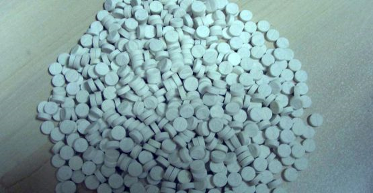 Çınarcık\'ta 8 Bin 942 Extacy Hap Ele Geçirildi