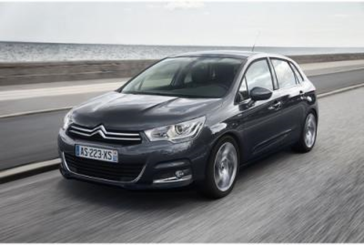 Citroën Modellerinde Cazip Fırsatlar Devam Ediyor