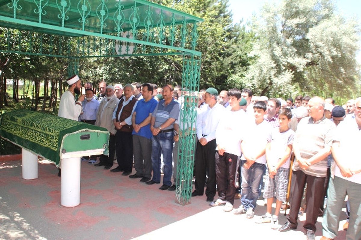 Dağ Ailesinin Acı Günü