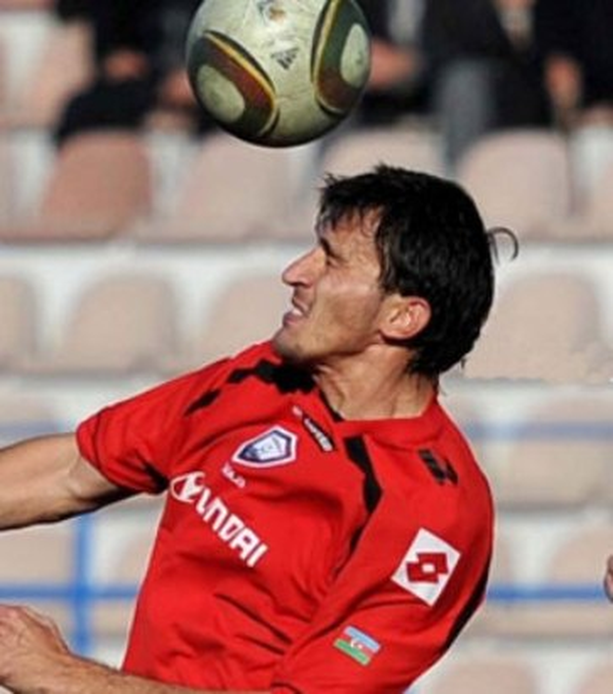 Denizlispor\'da Transfer