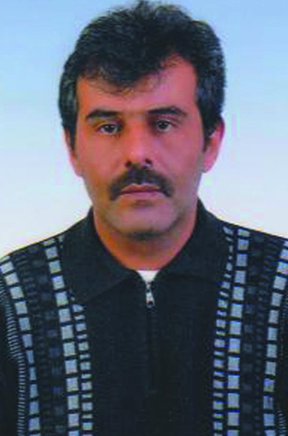 Diş Ağrısıyla Uyandı, Lavabonun Önünde Öldü