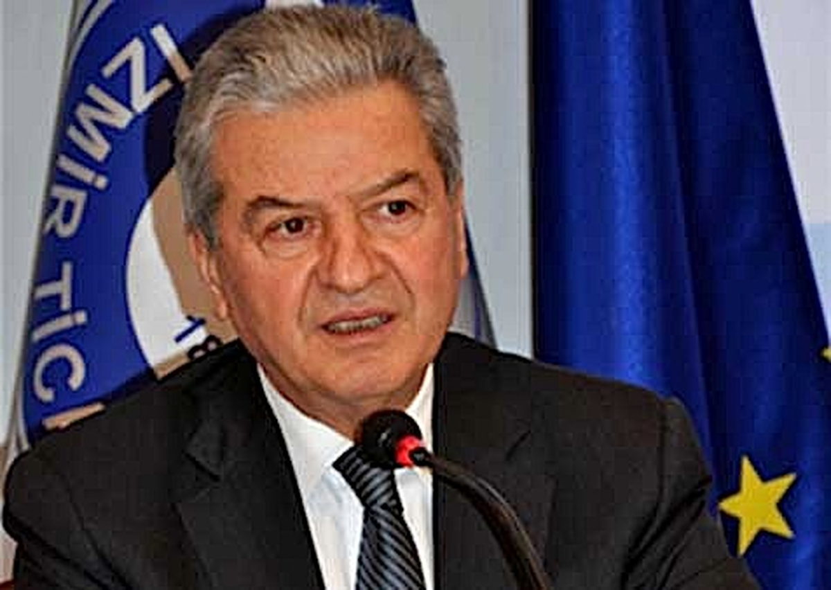 'Doğalgaz Kullanımı Zorunlu Olmalı'