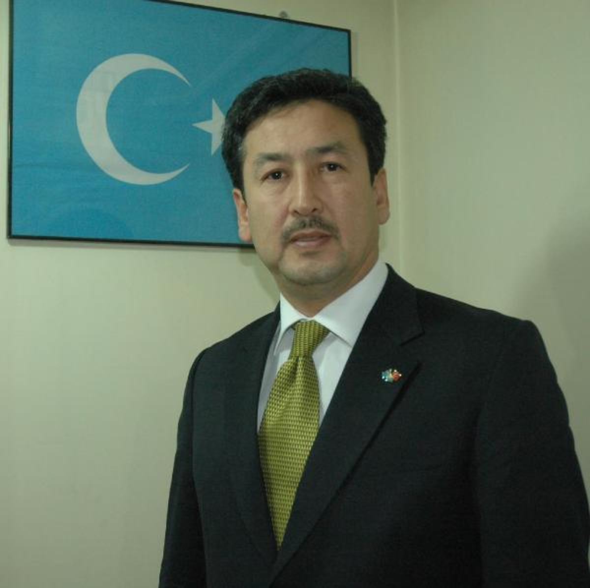 Doğu Türkistan\'daki Oruç Yasağı!