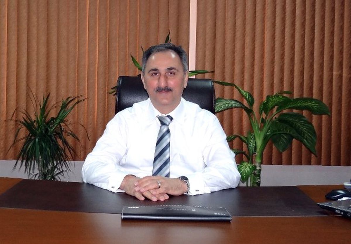 Dr. Aytekin Kemik: "Sahur ve İftarlarda Bolca Sıvı Alımı Yapalım"
