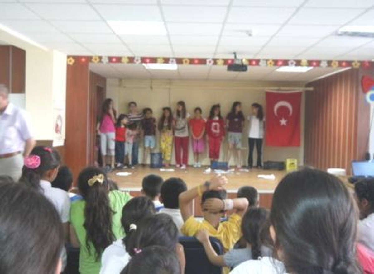 Edirne Gençlik Merkezi Yaz Okulu Kursları Başladı