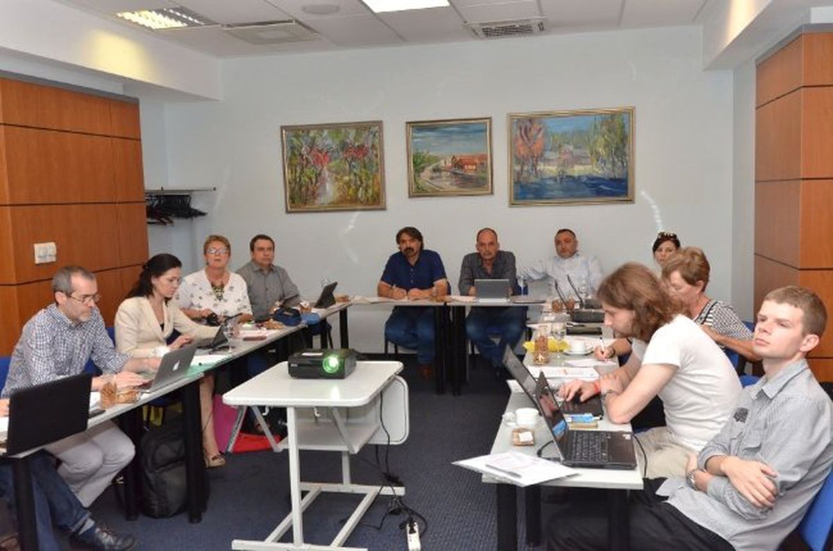 Eğitim Bariyerleri Aşılacak