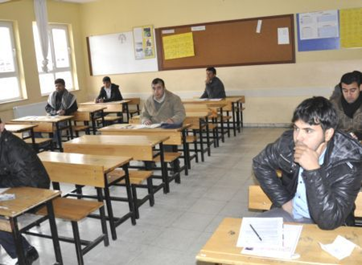 Ehliyet Sınavı Sonuçları Açıklandı