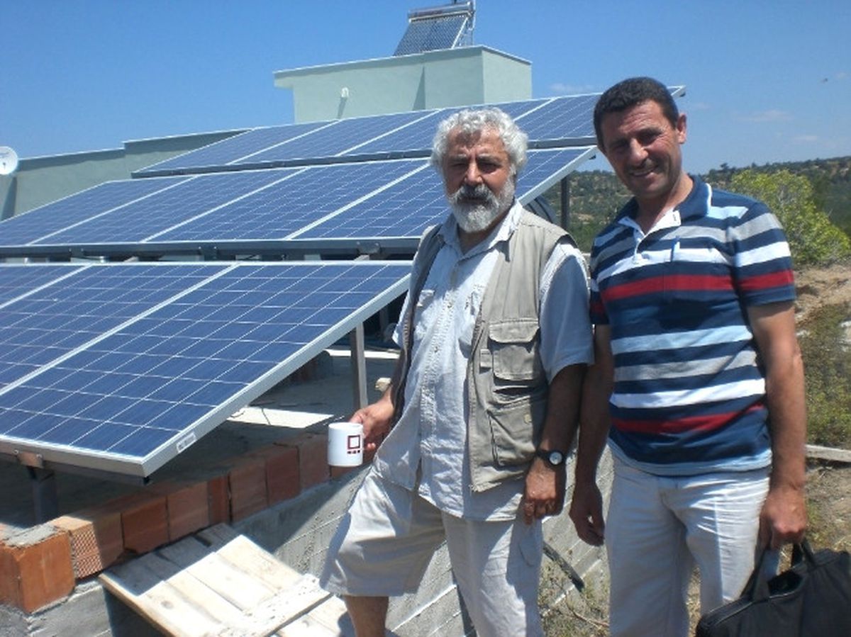 Enerjide Çevreci Sistemler Yaygınlaşıyor