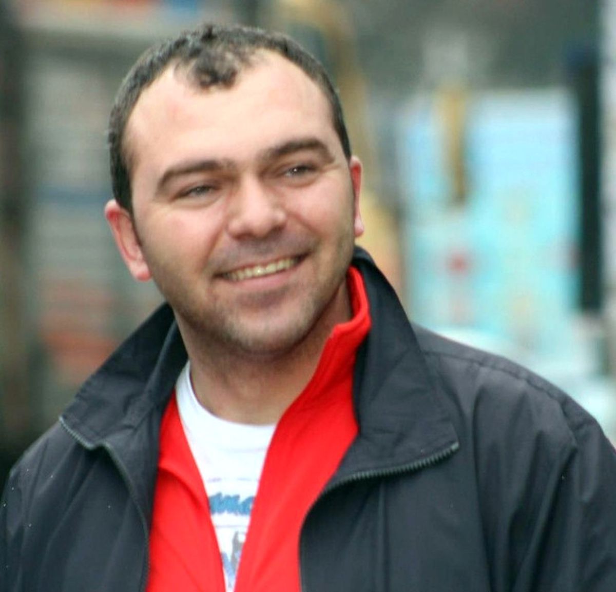 Eroğul\'a Milli Davet