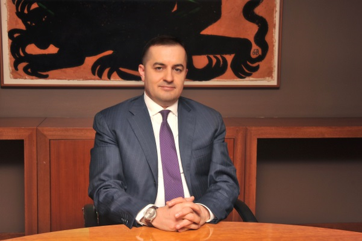 Exım\'den Teknoloji, Savunma Ve Güvenlik Alanında Yeni Çözümler