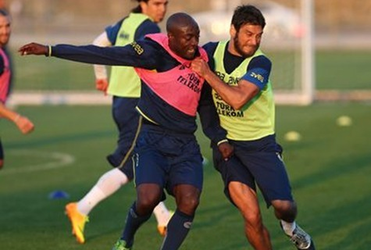 Fenerbahçe\'de Yeni Sezon Hazırlıkları Sürüyor