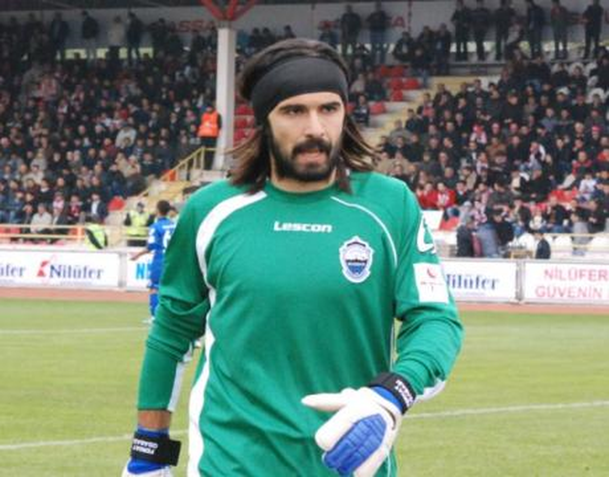 Ferhat Odabaşı 2 Yıllık Sözleşmeye İmza attı