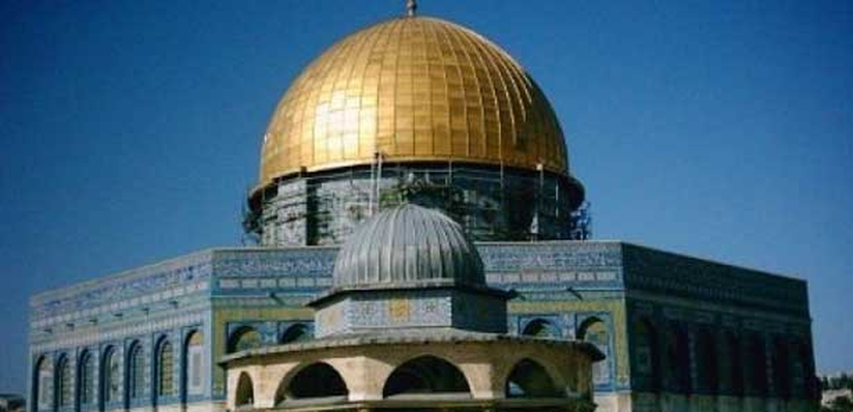 Filistinli Bakan\'dan Mescid İ Aksa\'yı Ziyaret Çağrısı