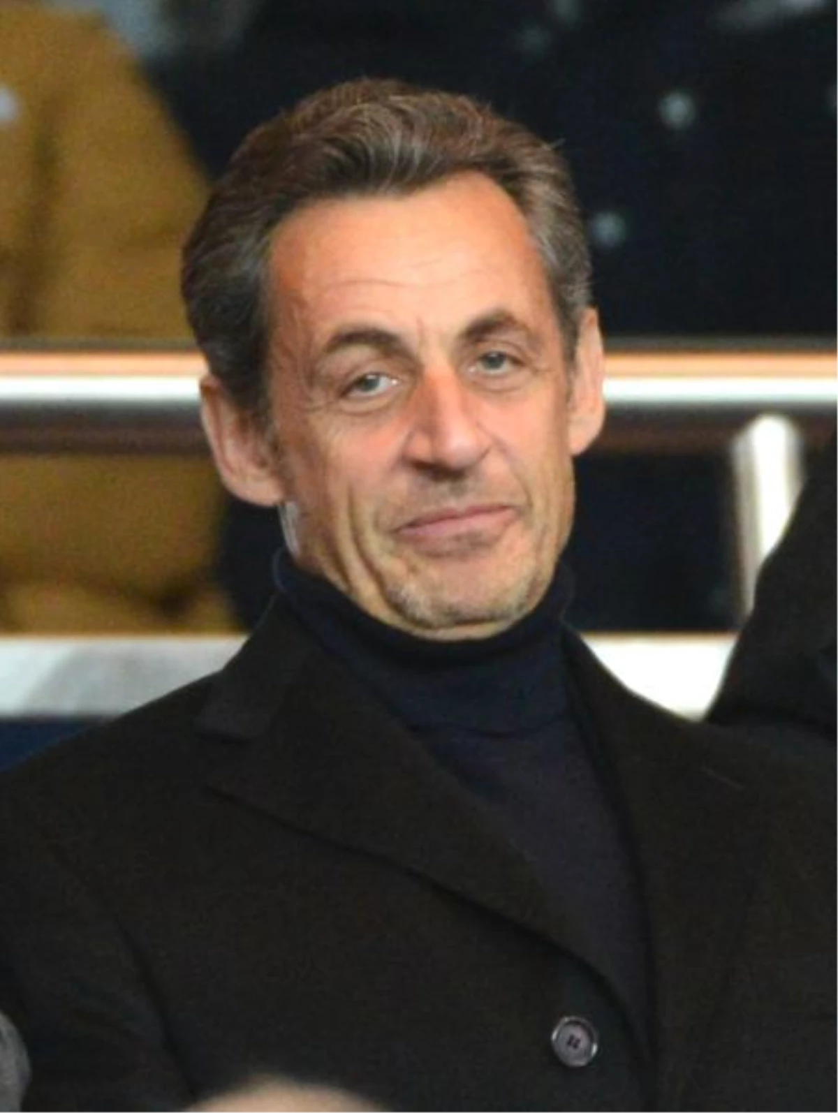 Fransa\'da Gündem Yine Sarkozy