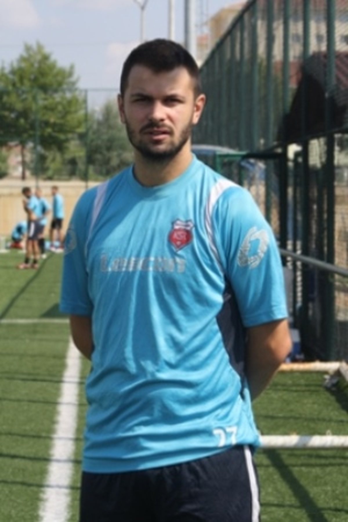 Futbol: Spor Toto 2. Lig