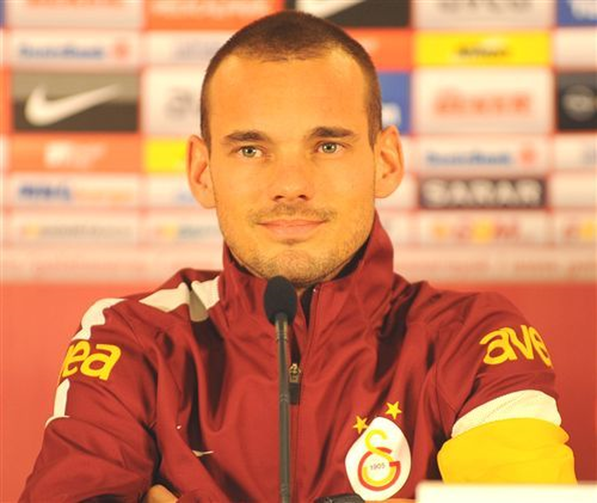 Galatasaray\'da Yeni Sezon Hazırlıkları