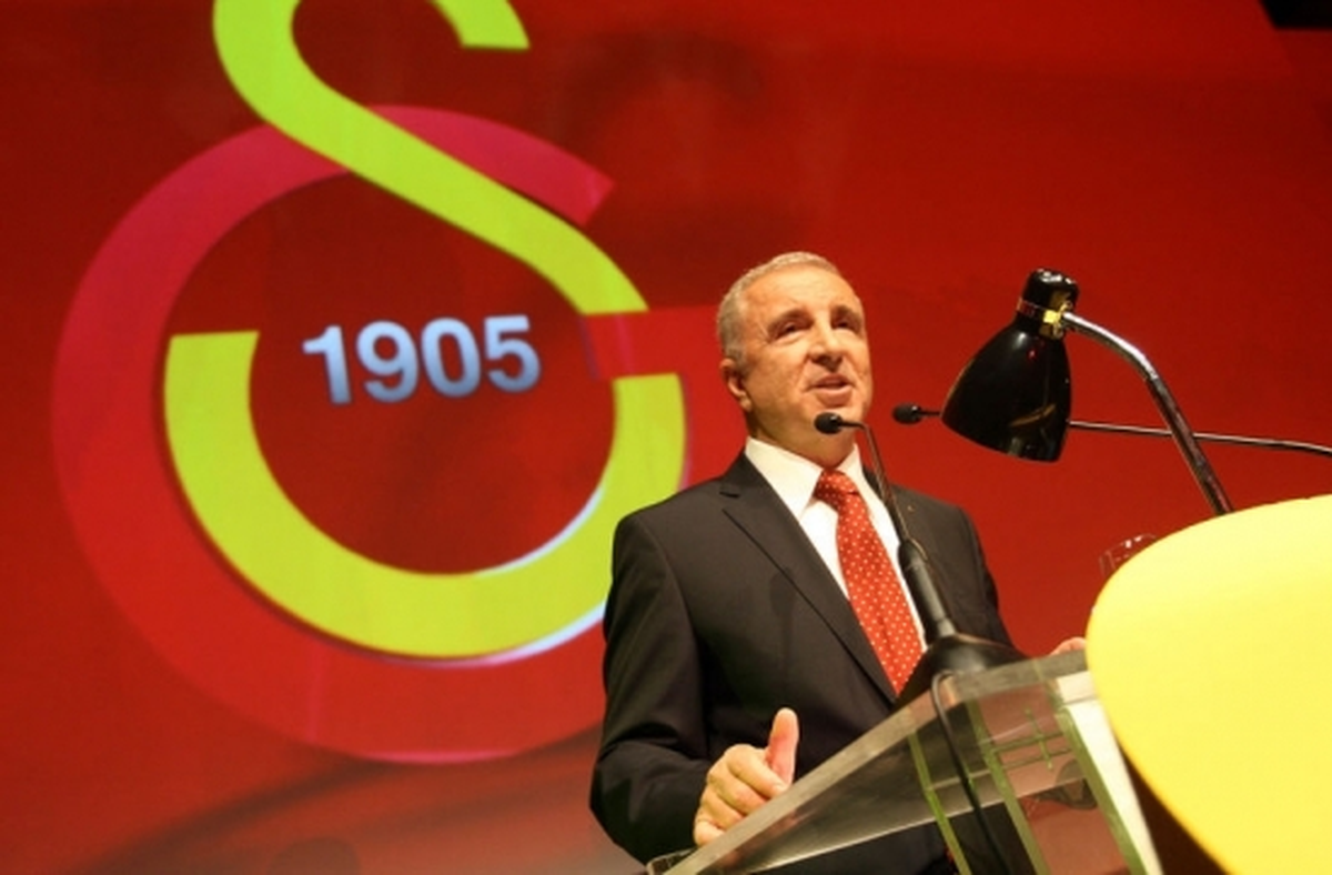 Galatasaray, Daikin ile 2 Yıl Daha Devam Edecek