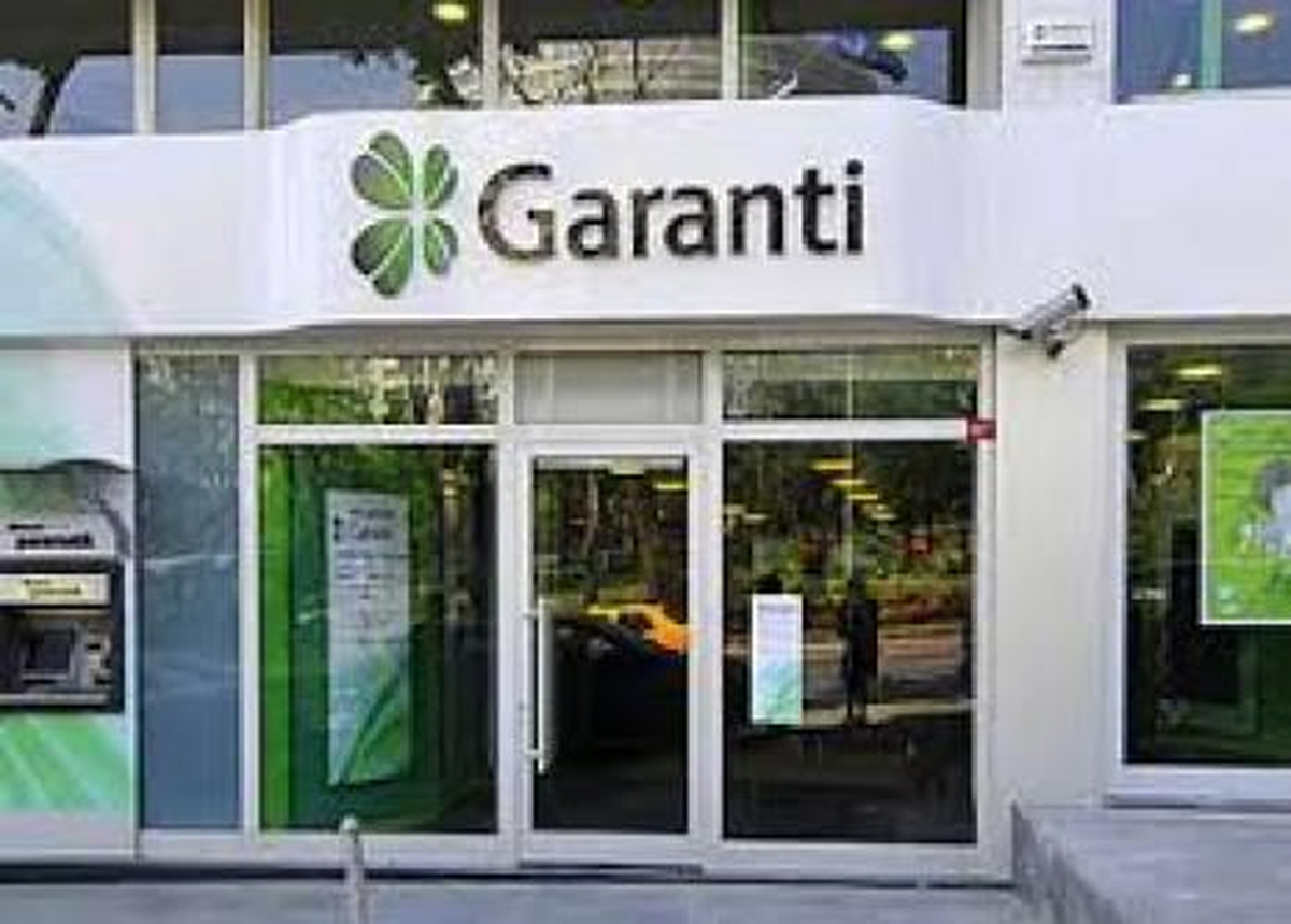 Garanti Bankası 3 Banka Bonosu İhraç Edecek