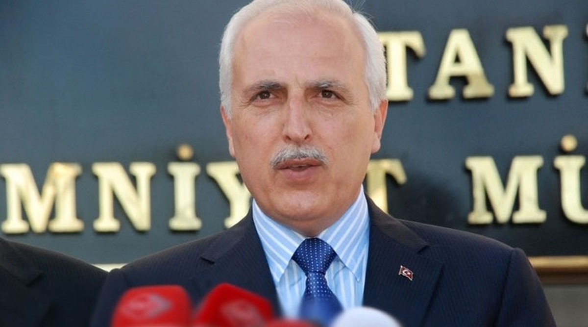 Gezi Parkı Odaklı Gelişmeler