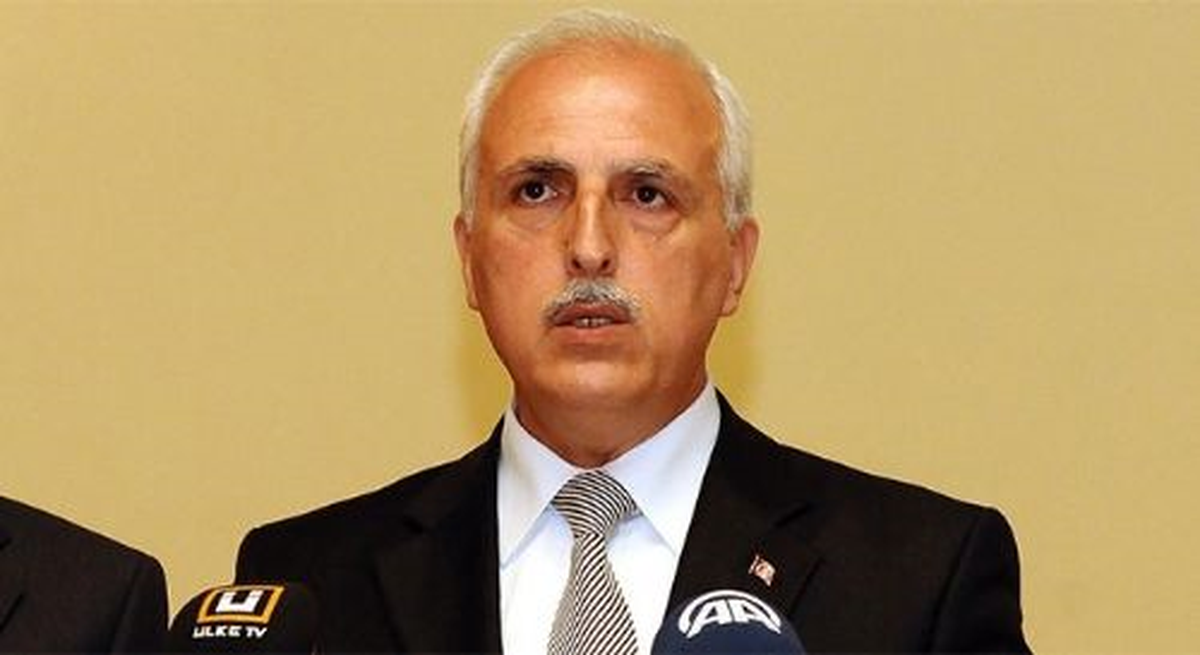 Gezi Parkı Odaklı Gelişmeler