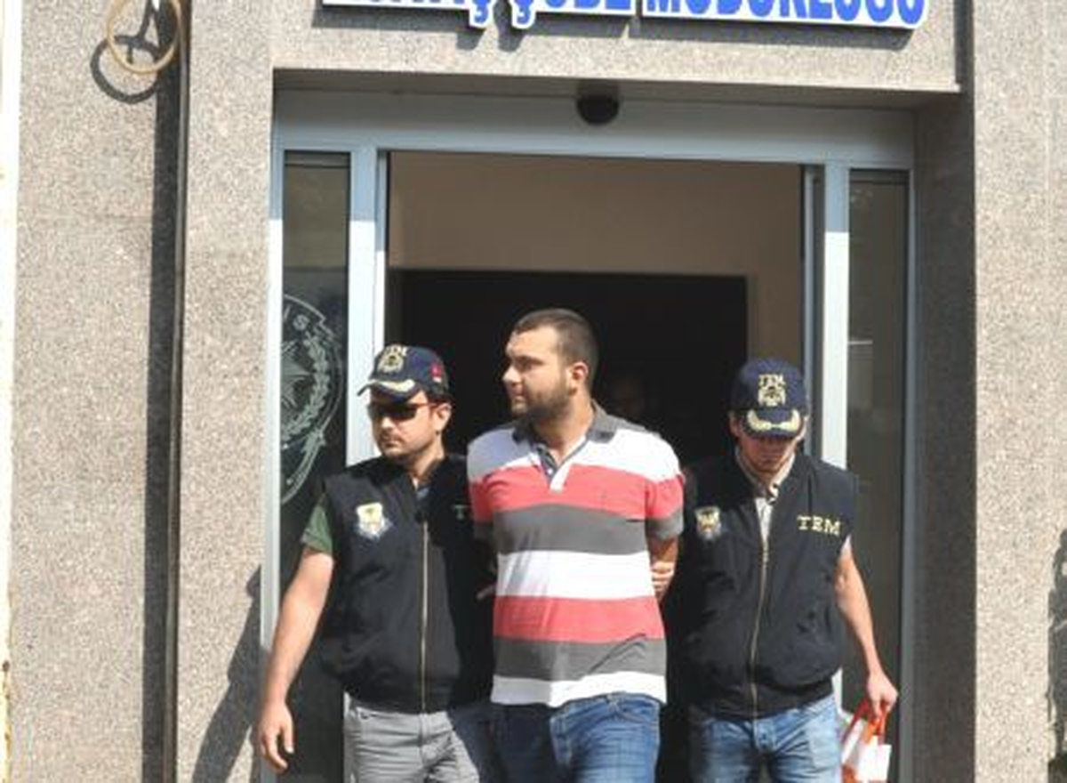 Gezi Parkı Odaklı Gelişmeler