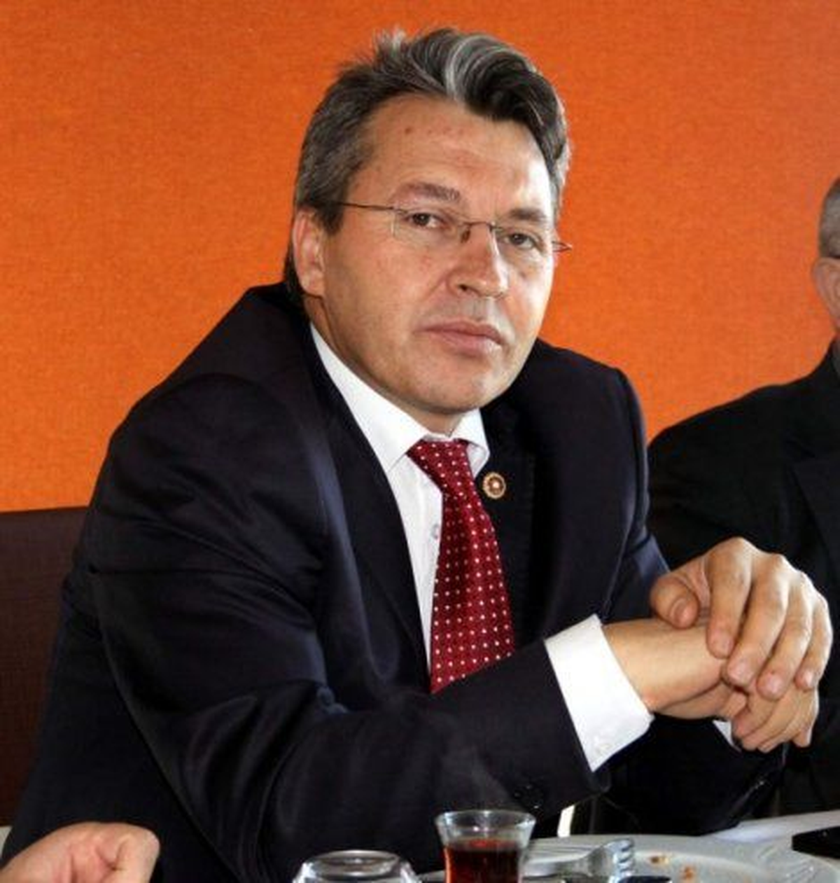 Gümüşhane\'de Sodes Projeleri