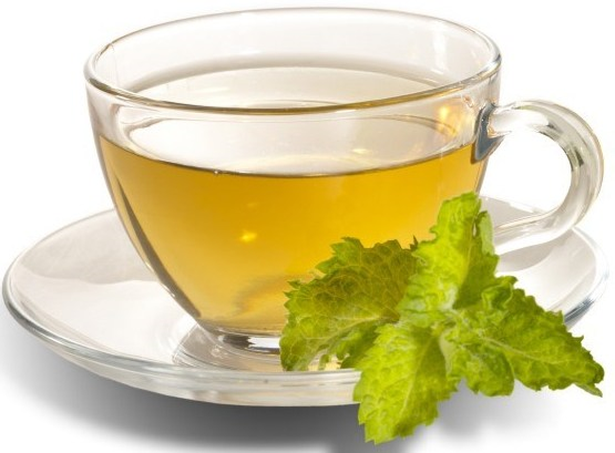 Günde Dört Fincan Yeşil Çay, Depresyona İyi Geliyor