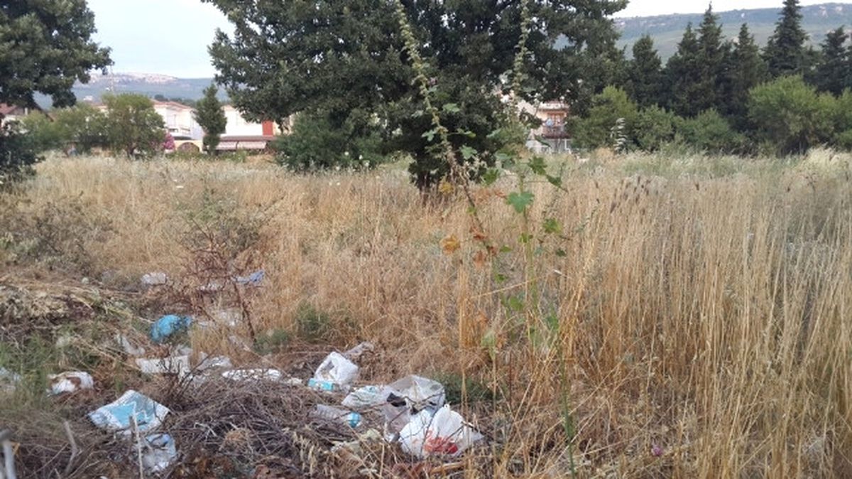 Güzelyalı\'ya Yakışmıyor