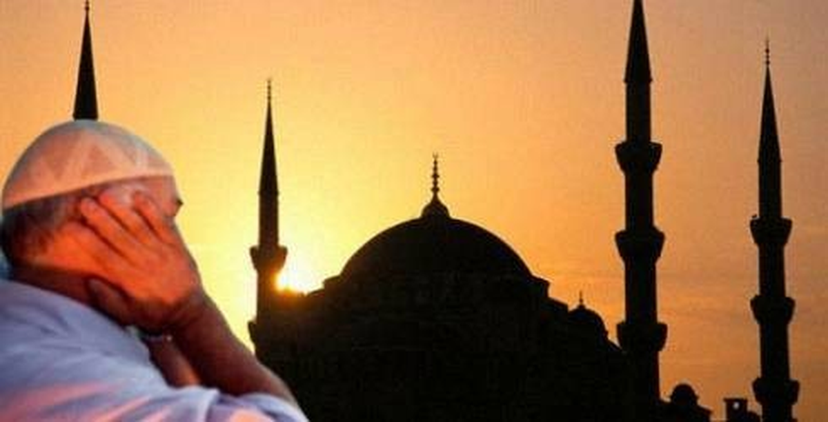 Hakkari\'de Ezan Merkezi Sistemle Okunacak